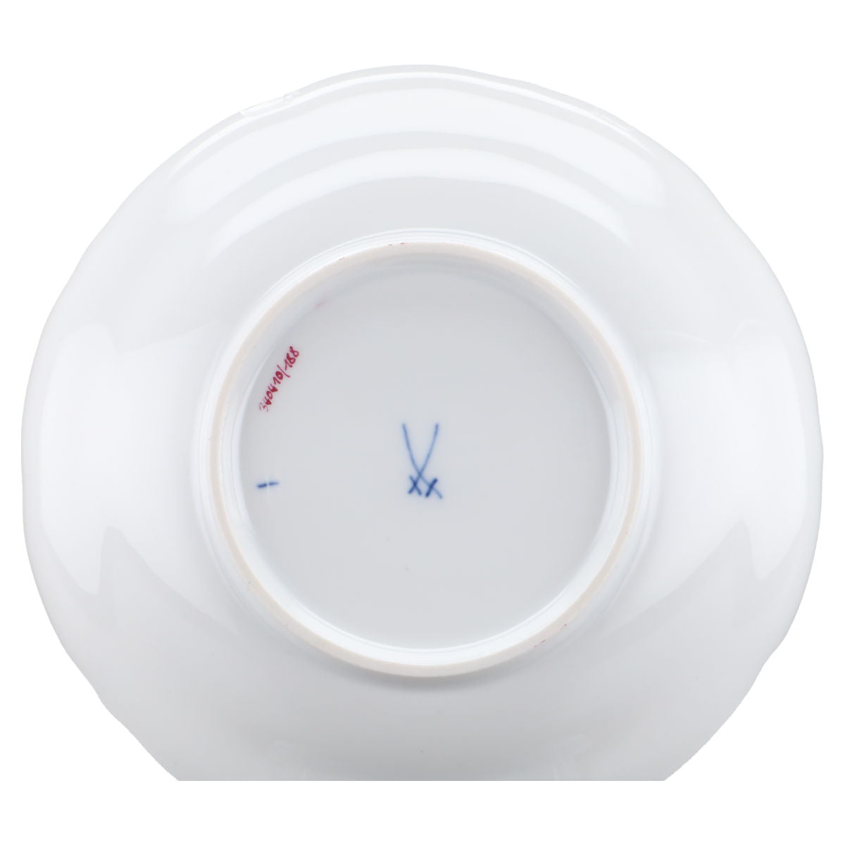 Untertasse für Kaffee