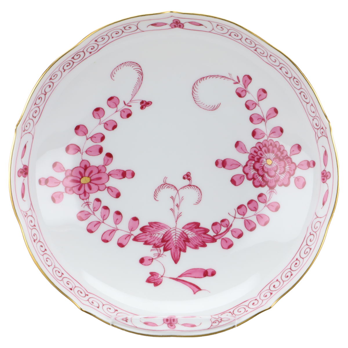 Kaffeetasse mit Untere