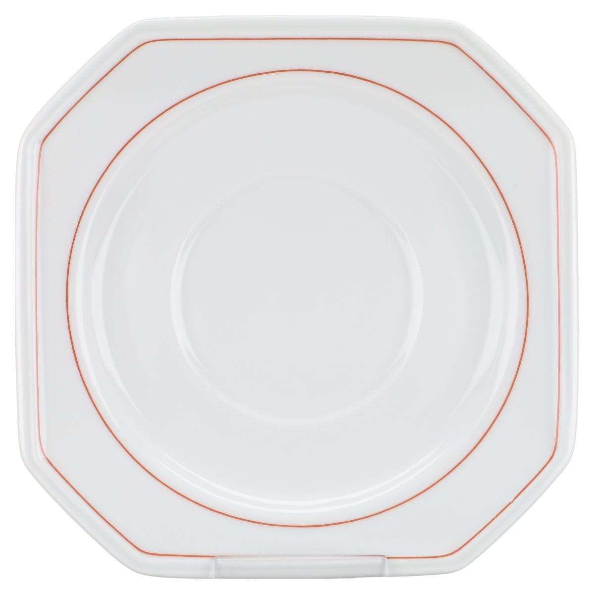 Suppentasse mit Untere