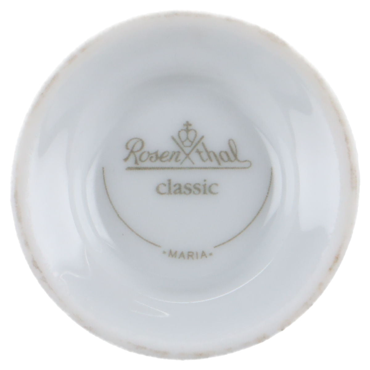 Schüssel groß II. Wahl