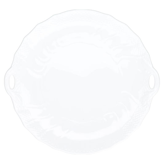 Kuchenplatte mit Griffen