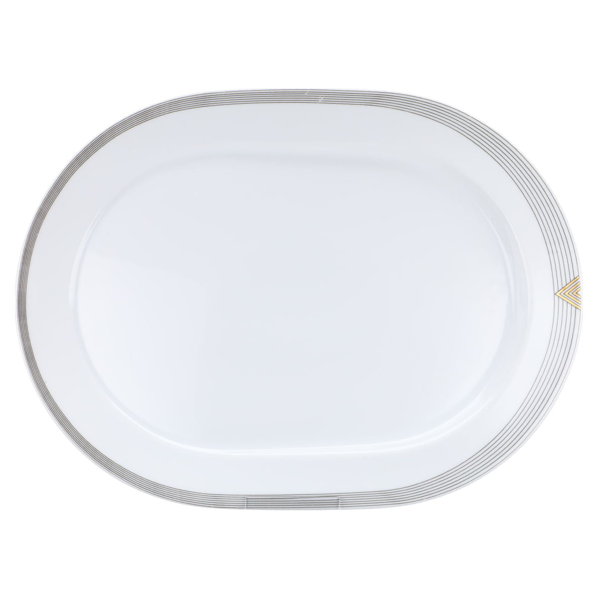 Fleischplatte mittelgroß