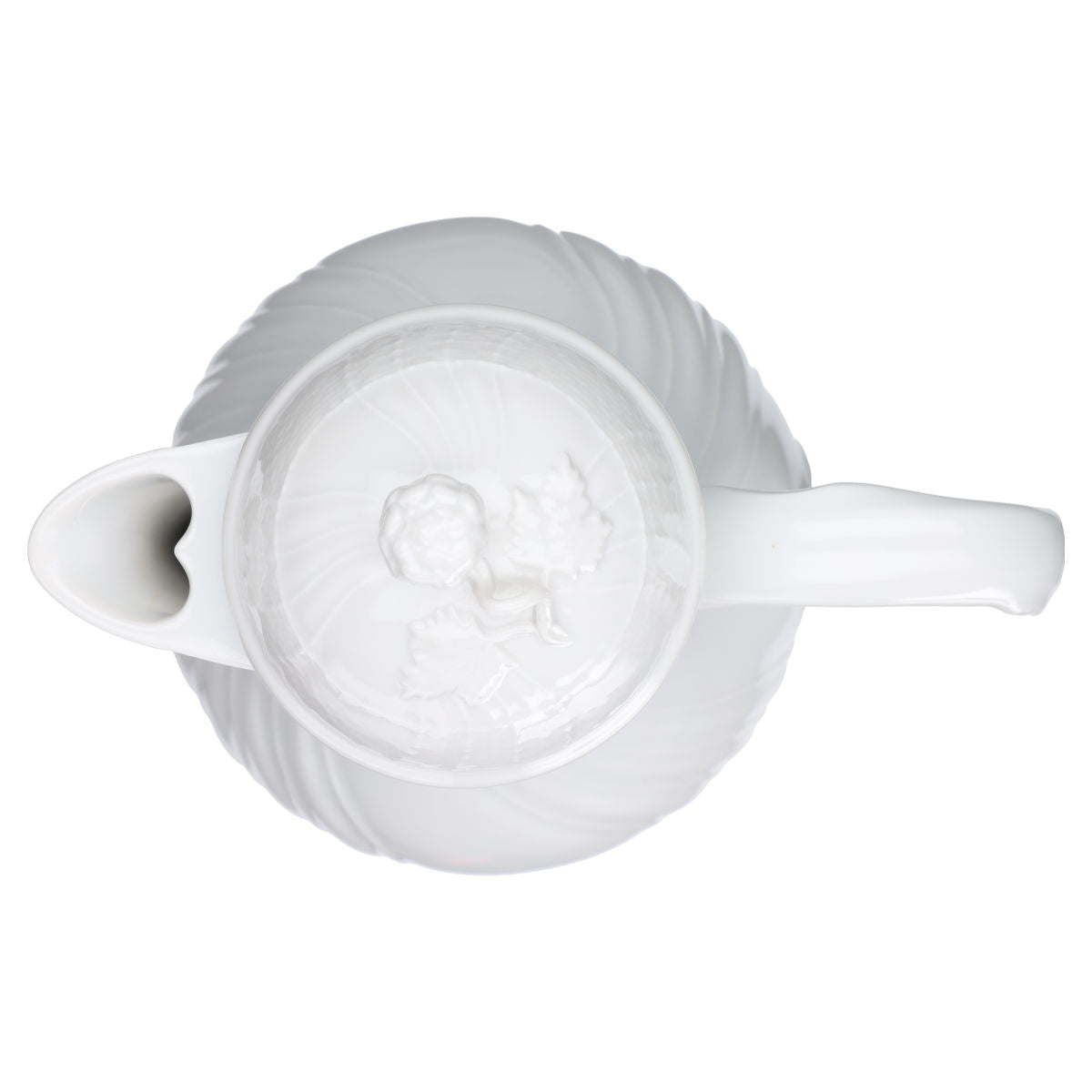 Kaffeekanne groß 1,8 l