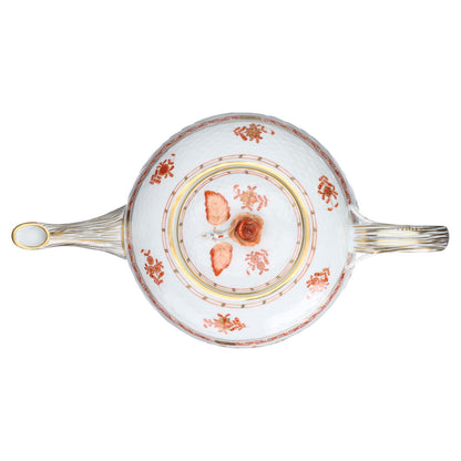 Teekanne maxi Modell 1601 RARITÄT