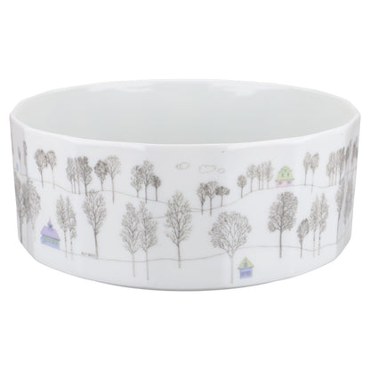 Schüssel mittelgroß