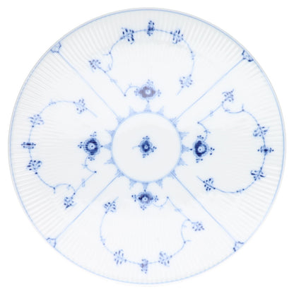 Tortenplatte auf Fuß Modell 598 - RARITÄT