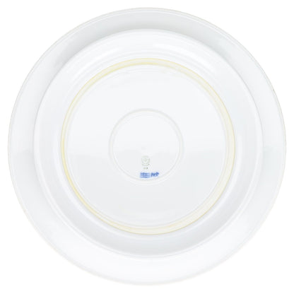 Tortenplatte auf Fuß Modell 598 - RARITÄT