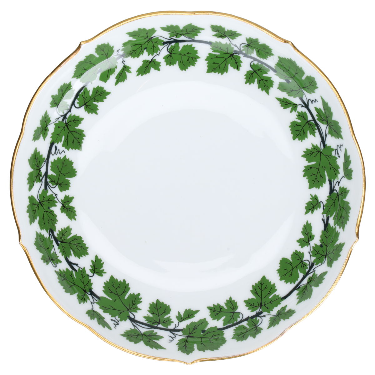 Untertasse für Kaffee