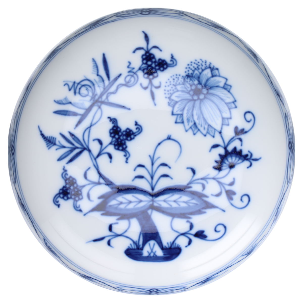 Bonbonniere / Dosen rund