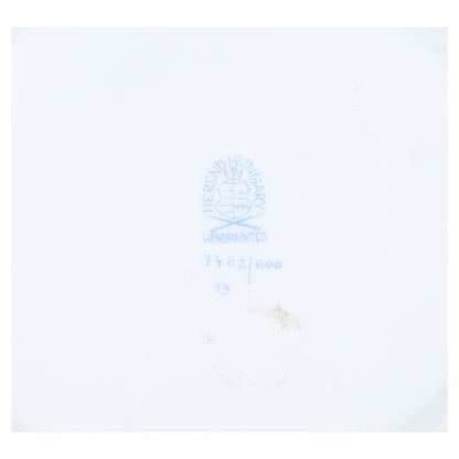 Durchbruchschale Obstkorb Modell 7402