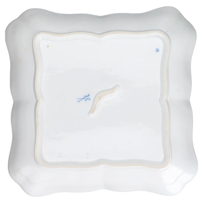 Schüssel groß quadratisch