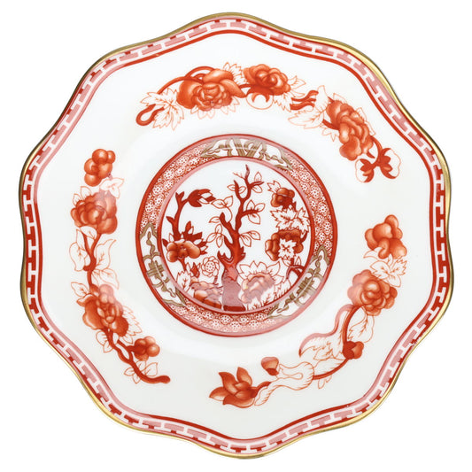 Untertasse für Suppe