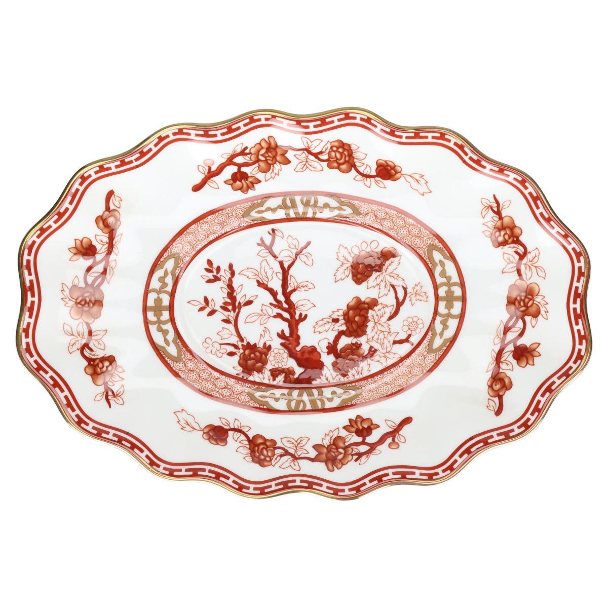 Unterteller für Sauciere