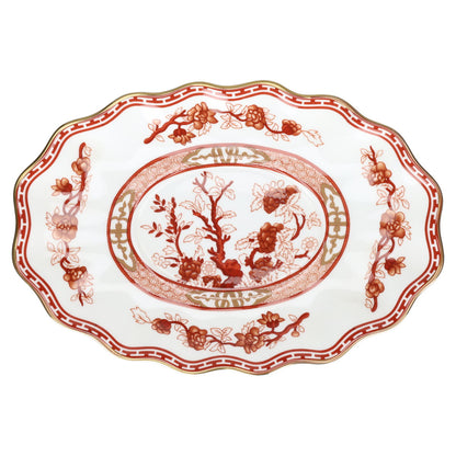 Unterteller für Sauciere