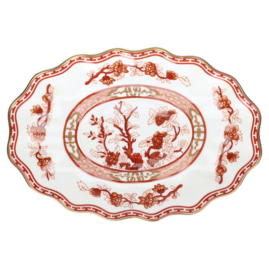 Unterteller für Sauciere