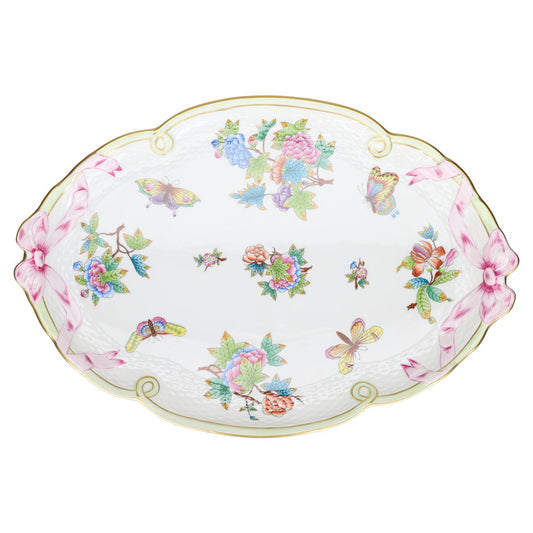 Tablett groß Serviertablett Modell 400 RARITÄT