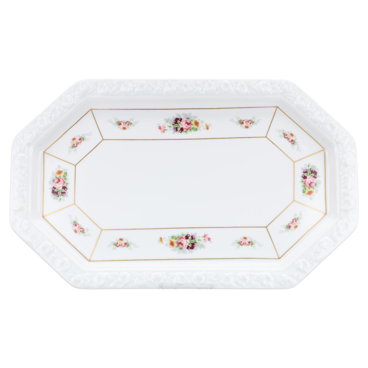 Tablett Milch + Zucker