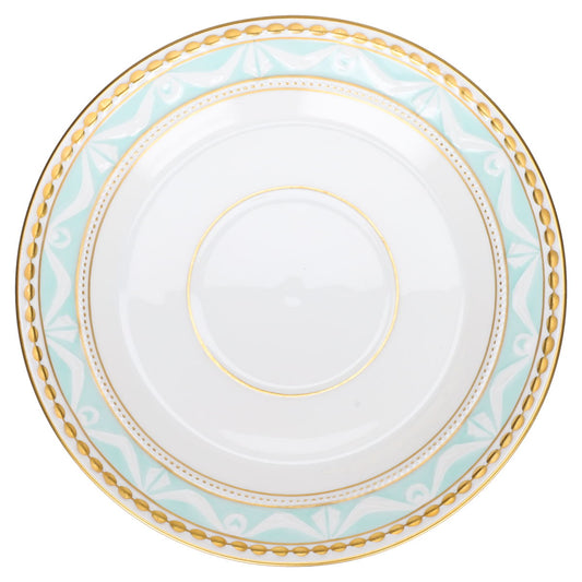 Untertasse für Kaffee