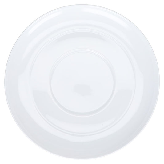 Untertasse für Suppe