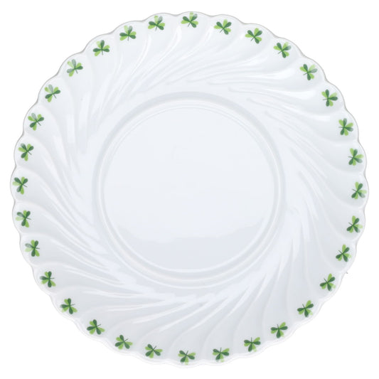 Untertasse für Suppe