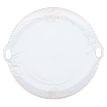 Kuchenplatte mit Griffen