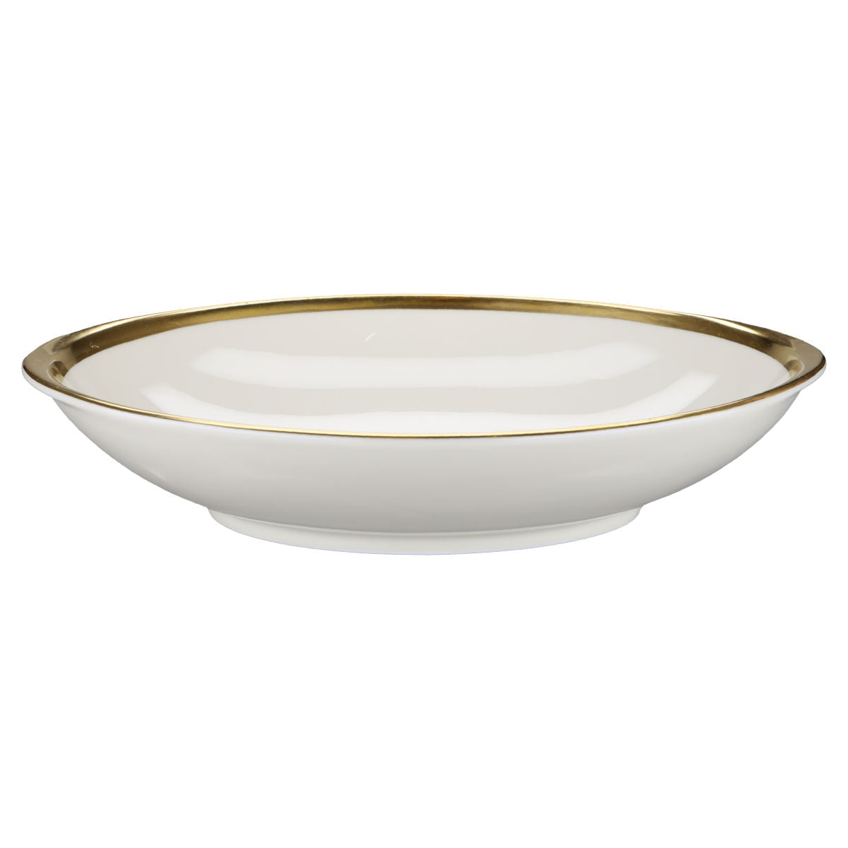 Brotkorb bzw. Brotschale oval