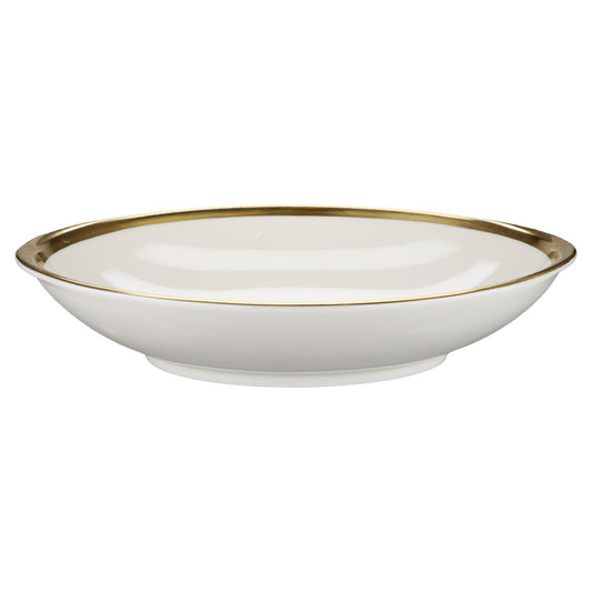Brotkorb bzw. Brotschale oval