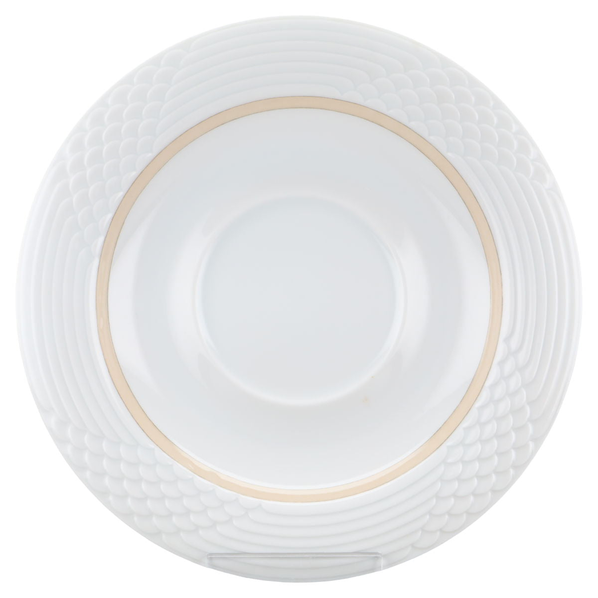 Suppentasse mit Untere