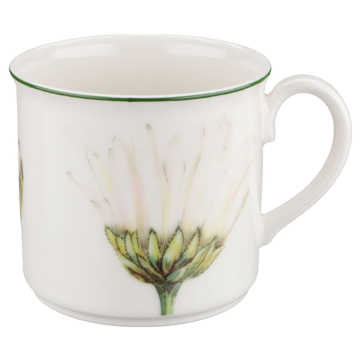 Kaffeetasse Margerite