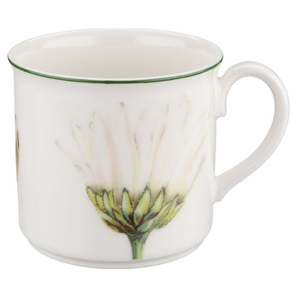 Kaffeetasse Margerite