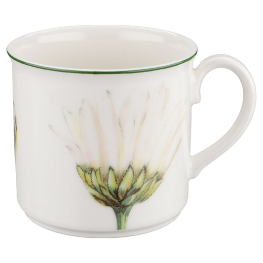 Kaffeetasse Margerite