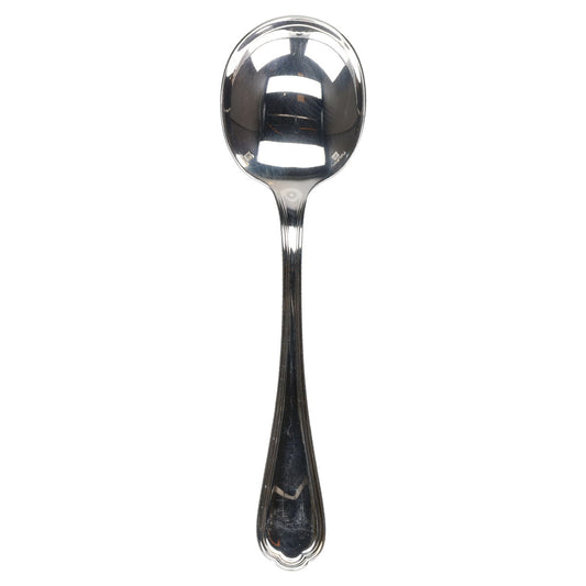 Tassenlöffel Suppentassenlöffel