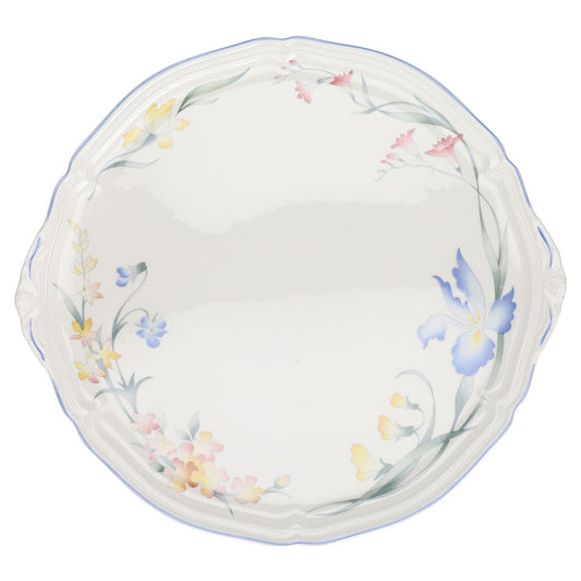 Kuchenplatte mit Griff