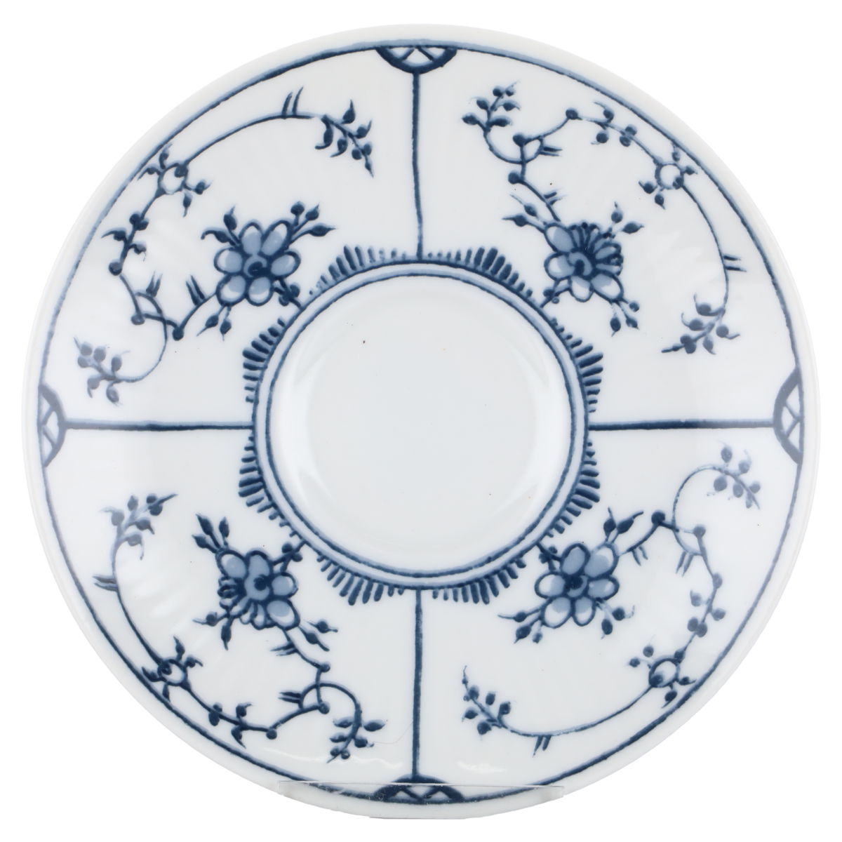 Teetasse mit Untere klein