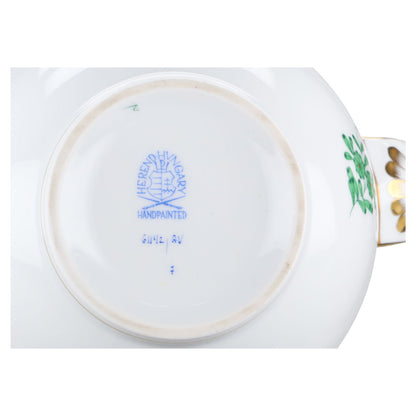 Kaffeekanne ohne Deckel Modell 611 1/2
