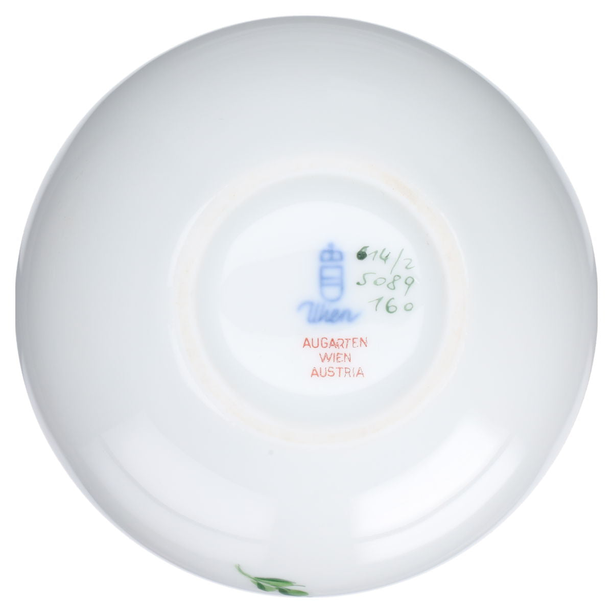 Vase Schlankhals H 20,5 cm