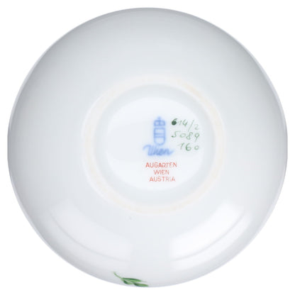 Vase Schlankhals H 20,5 cm