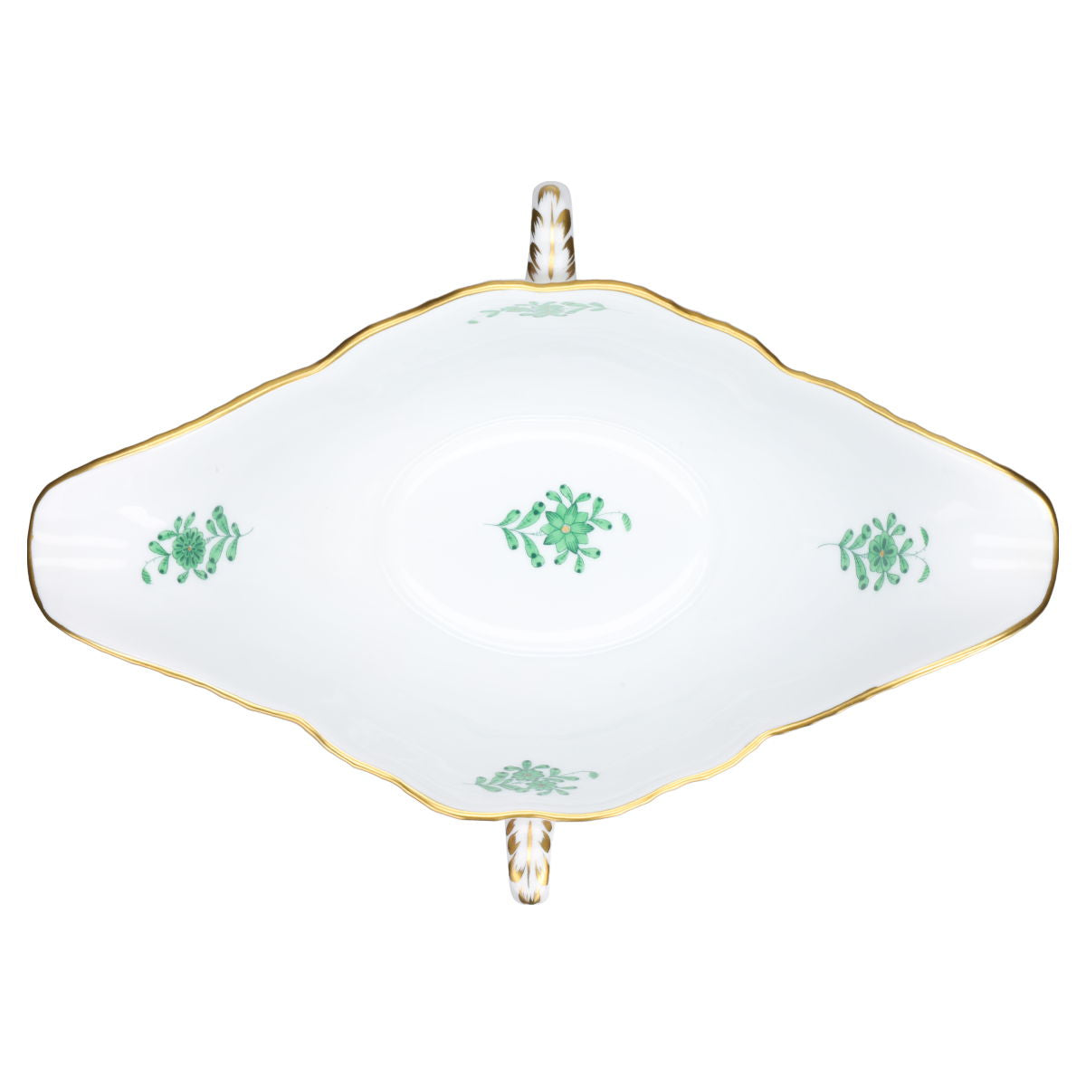 Sauciere ohne Unterteller Modell 220