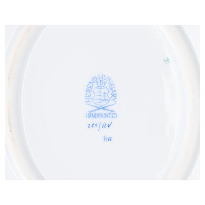 Beilagenschale Modell 1211