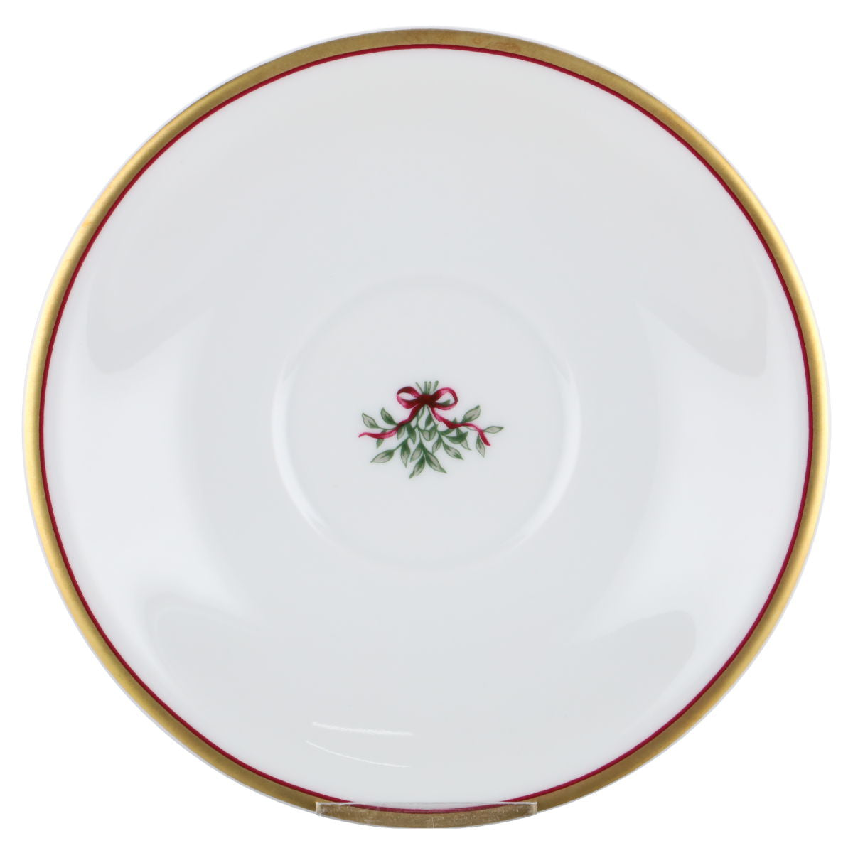 Untertasse für Kaffee