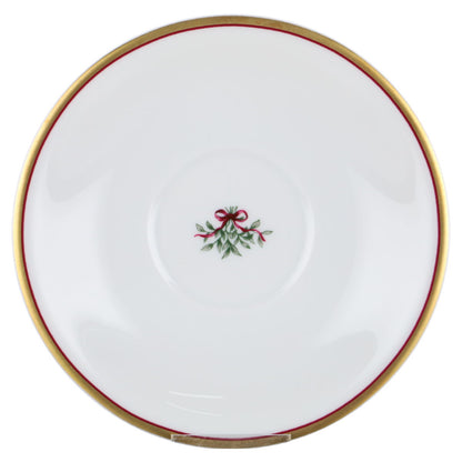 Untertasse für Kaffee