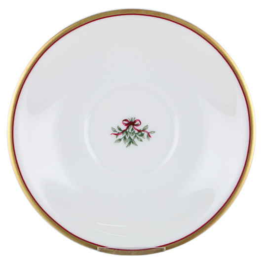 Untertasse für Kaffee