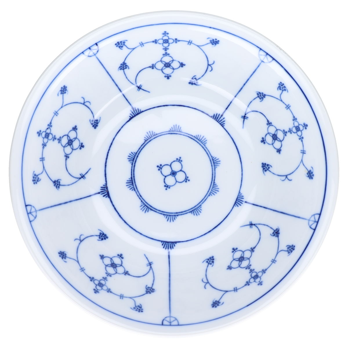 Schüssel groß Typ 1