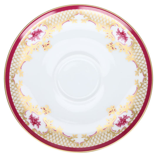 Untertasse für Kaffee D 15 cm