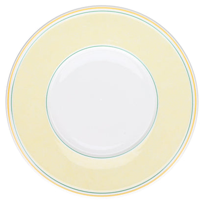 Untertasse für Suppe