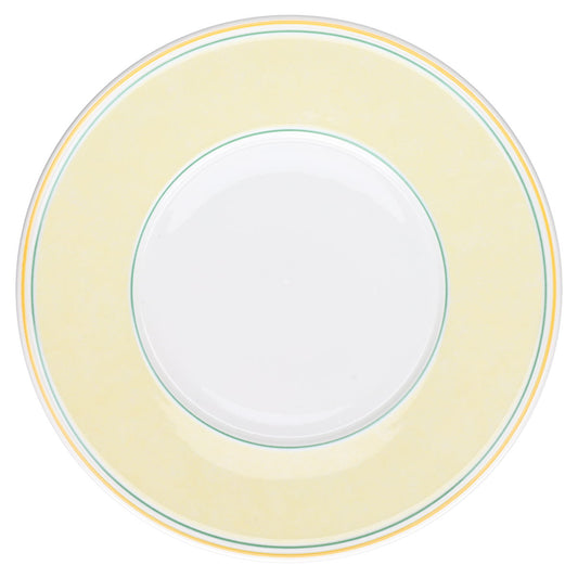 Untertasse für Suppe