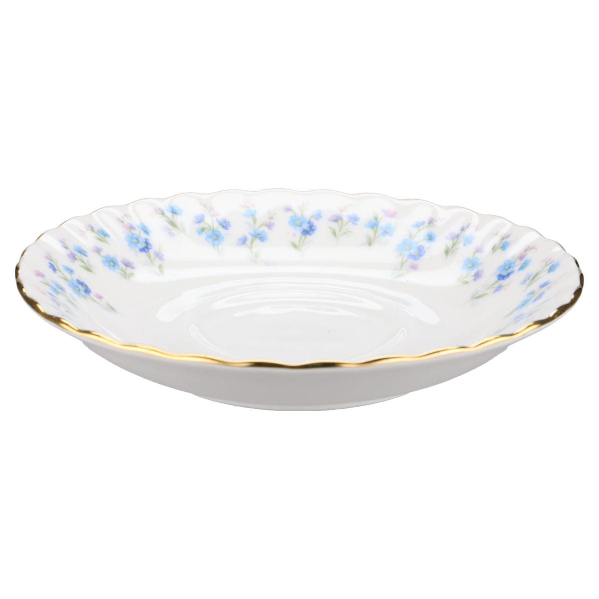 Untertasse für Kaffee