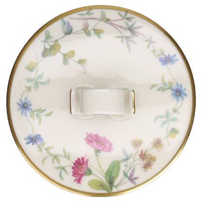 Deckel für Teekanne groß