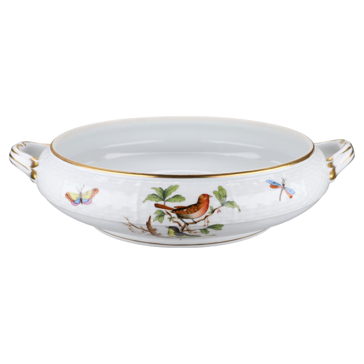 Ragout / Terrine Modell 84