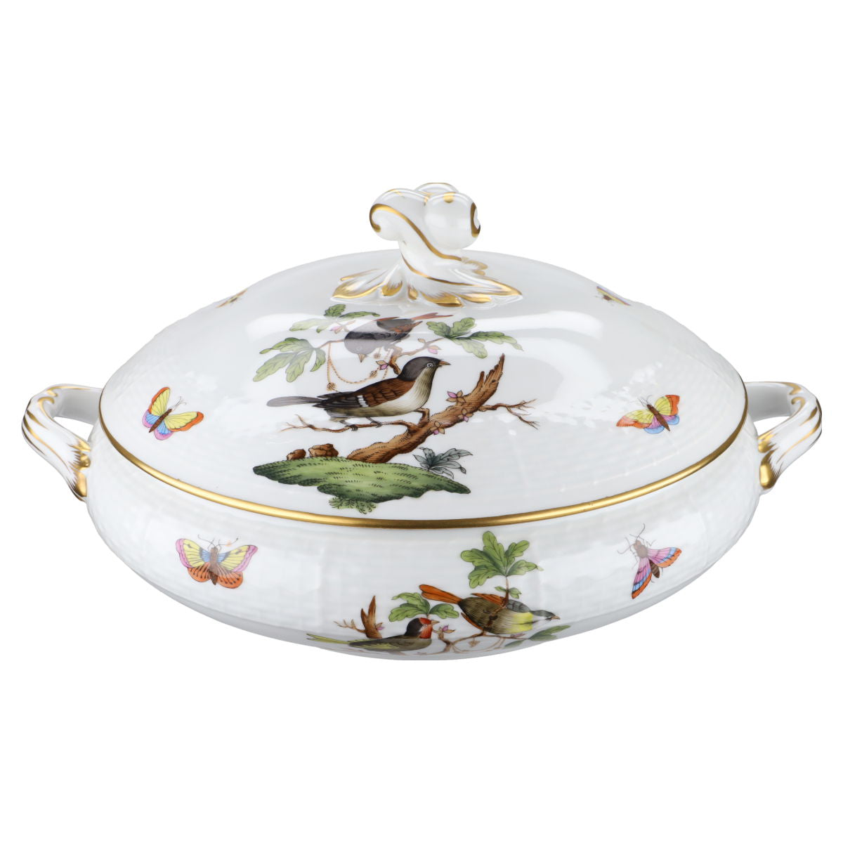 Ragout / Terrine Modell 84